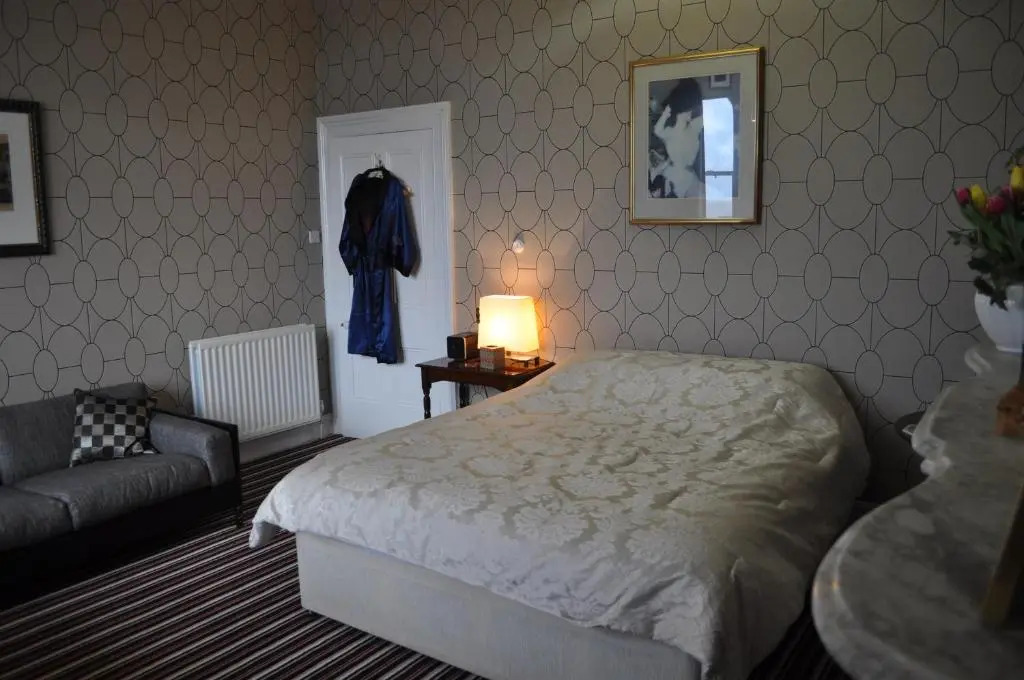 Aberley House