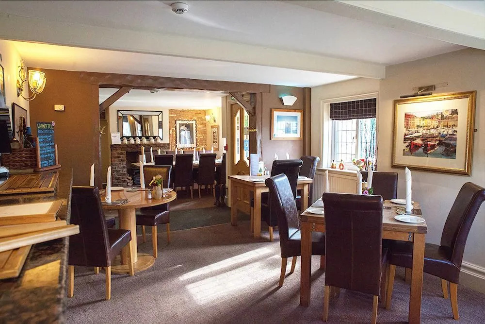 Kings Arms