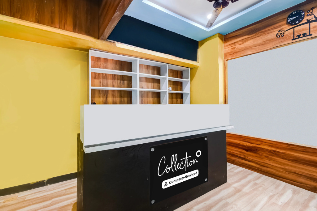 FabExpress Simra Relax Inn