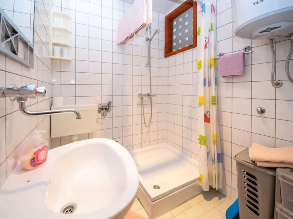 Apartment Šarić Trogir/Arbanija 39760