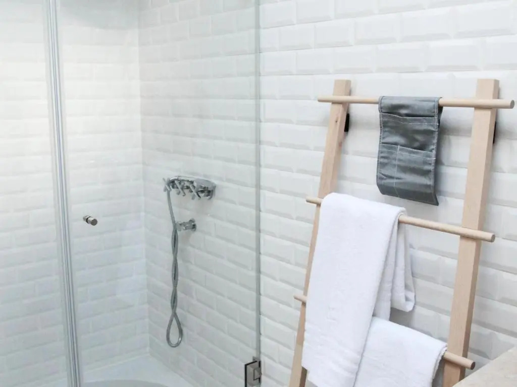 Sao bento stylish cozy apt with ac balcony