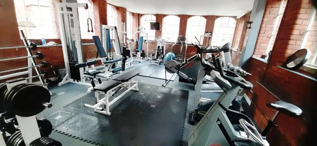 Riverside 2 Bedroom Victorian House Near City Centre - Kelham Island