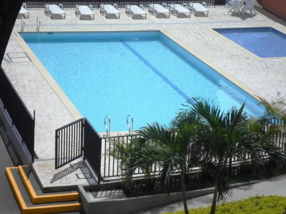 Brand New Apartment in the New South of Cali