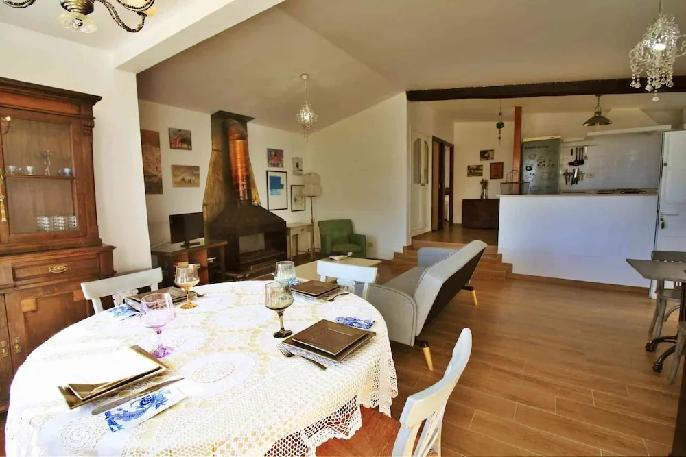 Casita da Balea
