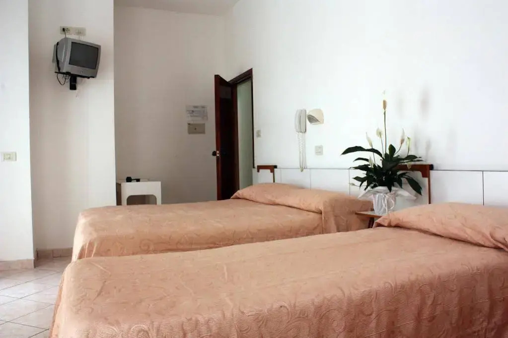Hotel Venezia