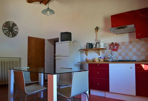 Agriturismo I Pianali