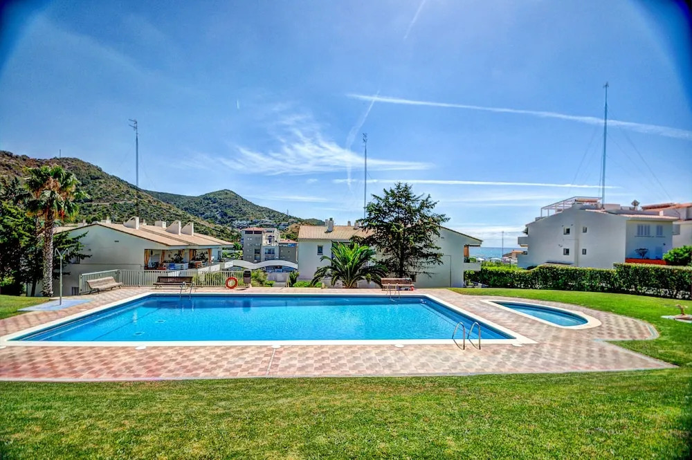 Sitges Beach Loft
