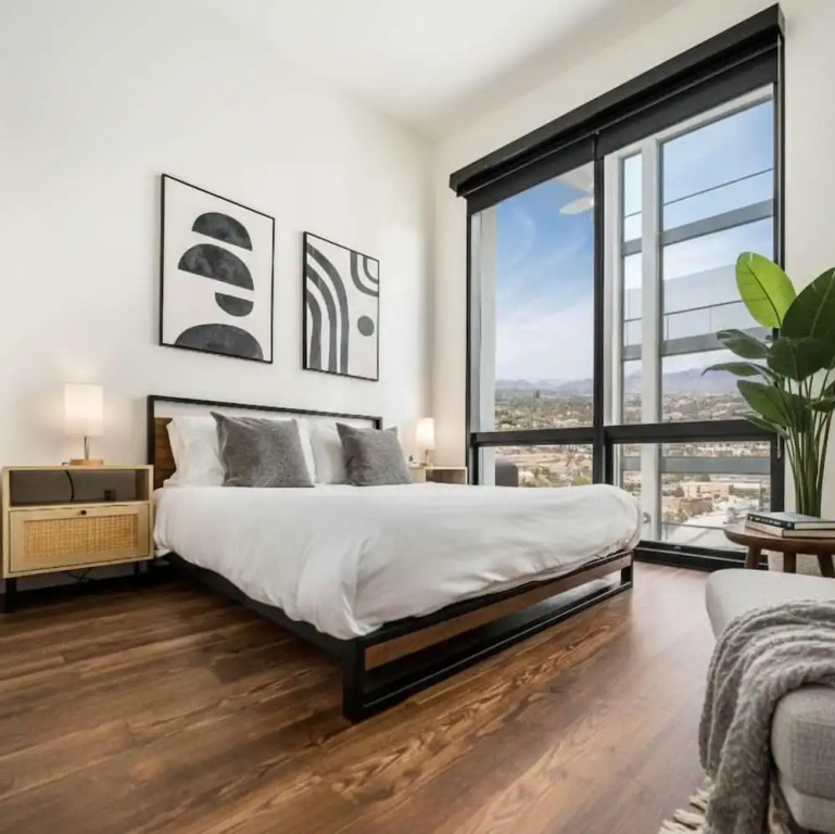Boulevard Stays - Downtown Phoenix