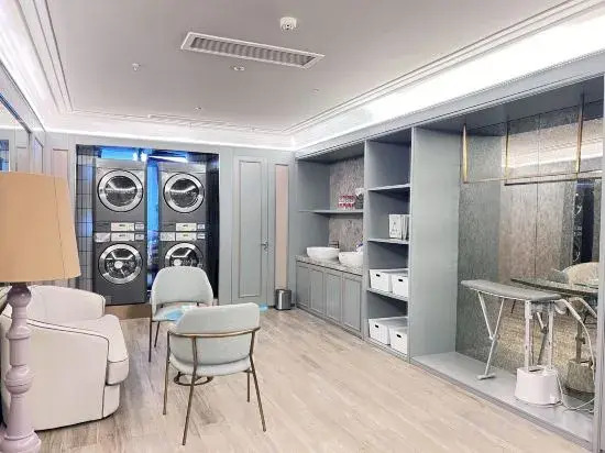 Mercure Anyang Downtown