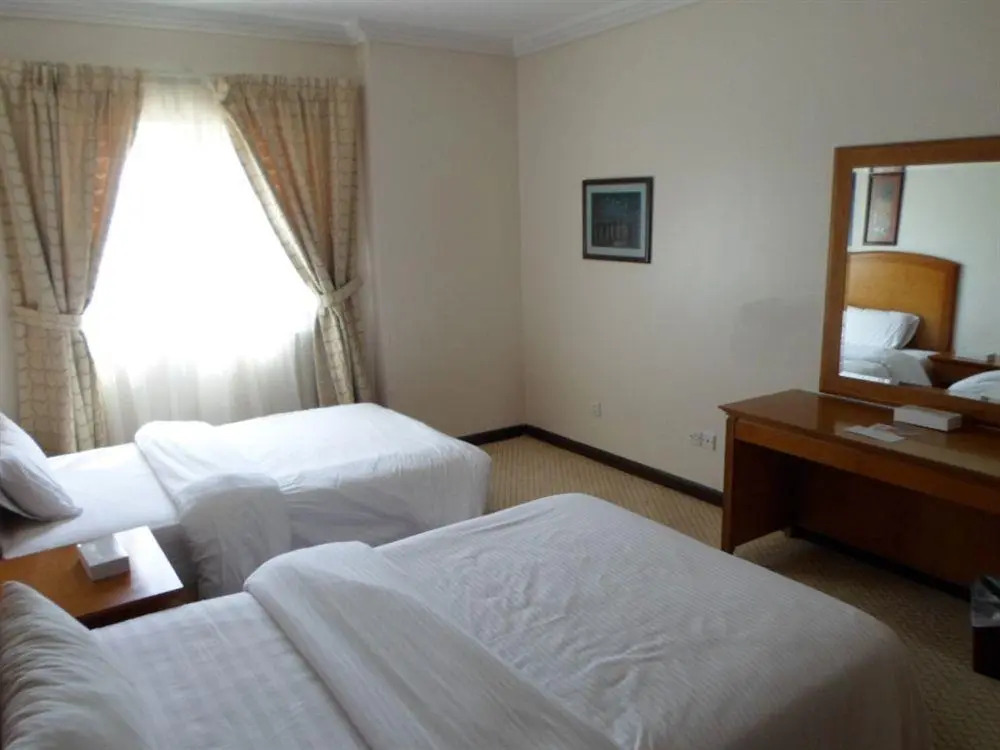 Tulip Inn Andalusia Al Khobar