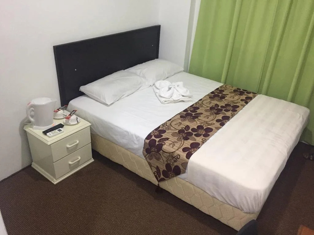 Hotel Singgah Inn