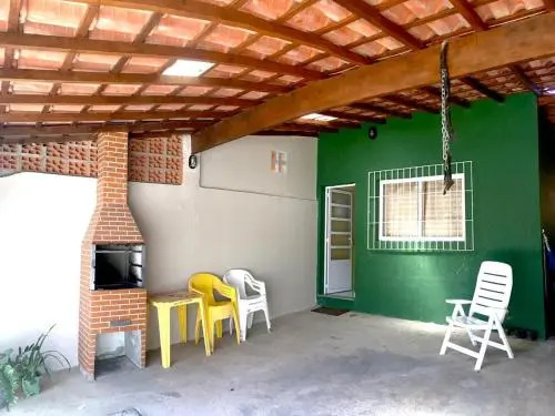Casa Ubatuba