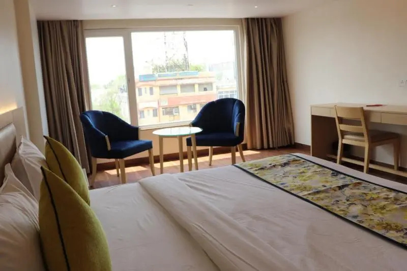 Hotel Le Amor
