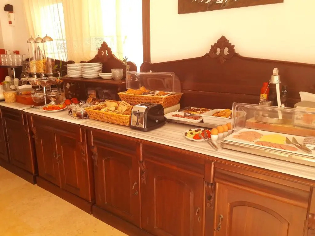 Hotel Anemomilos