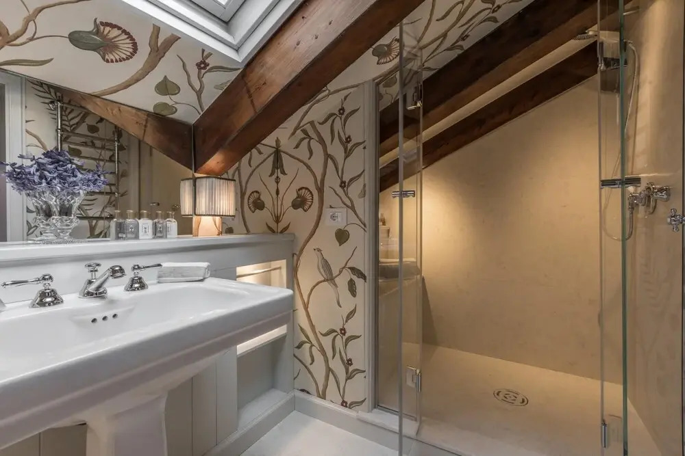 La Marchesa Venetian Luxury House