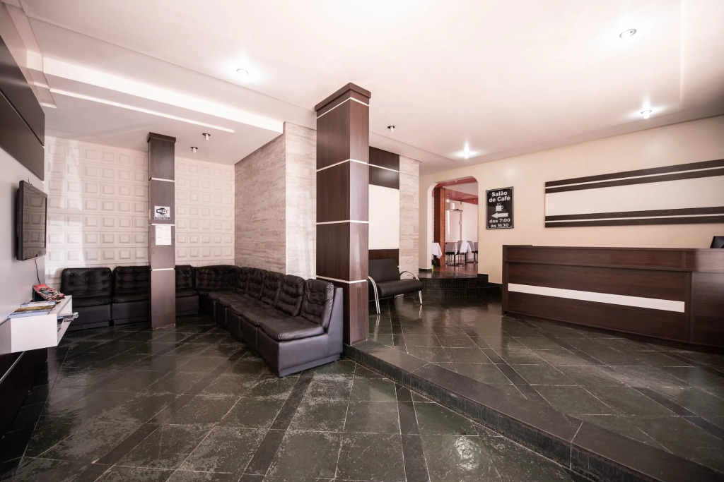 Foz Express Hotel