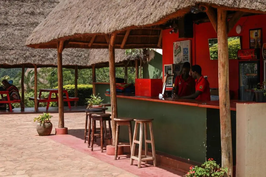 Red Chilli Hideaway