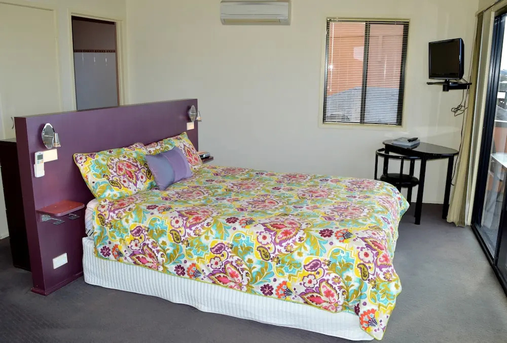 Ocean View Apartment 1