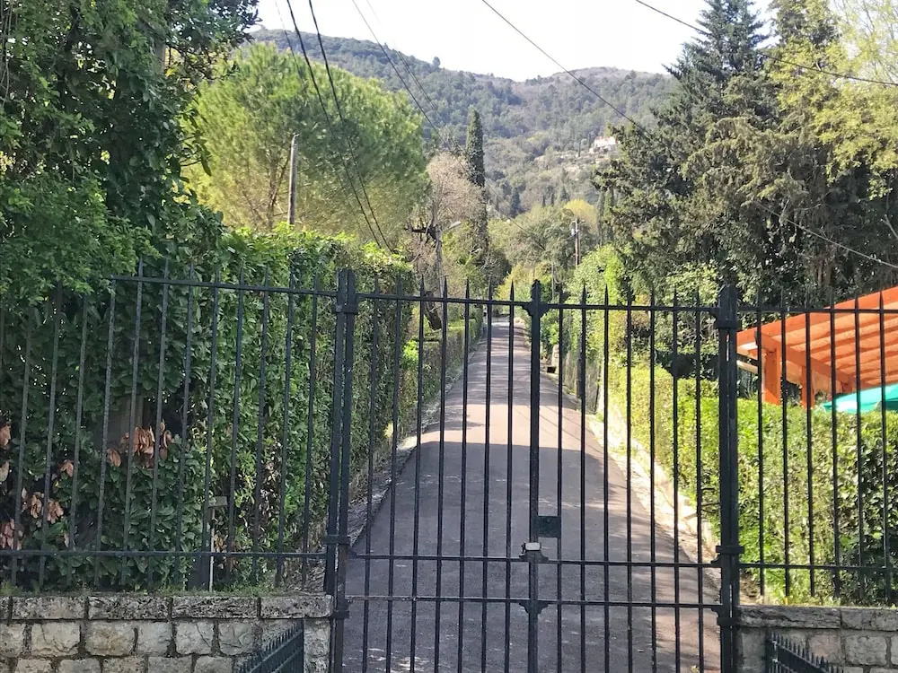 Mediterranean, Luxury Villa With Private Pool, on Beautiful Domaine de Malbosc
