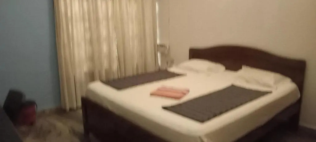 Shalom Guest House....Spacious room for 3 guests