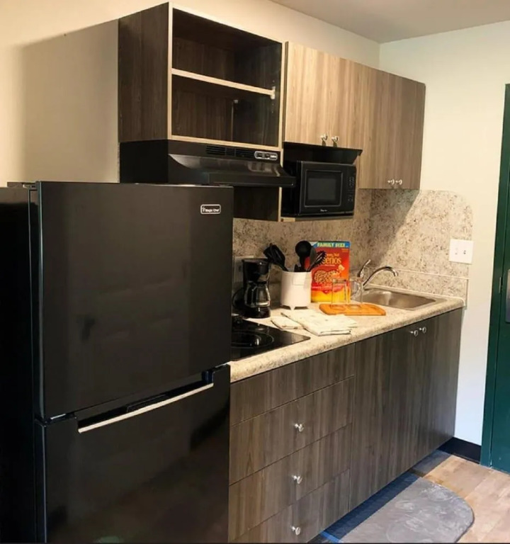 WoodSpring Suites Atlanta Airport