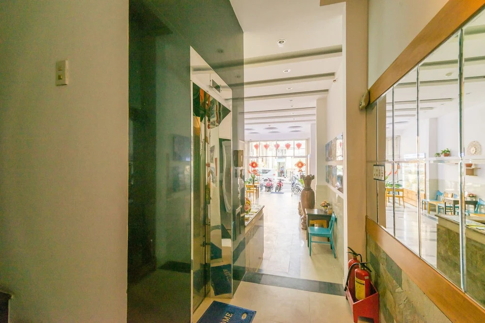Oyo 170 Truc Hung Hotel