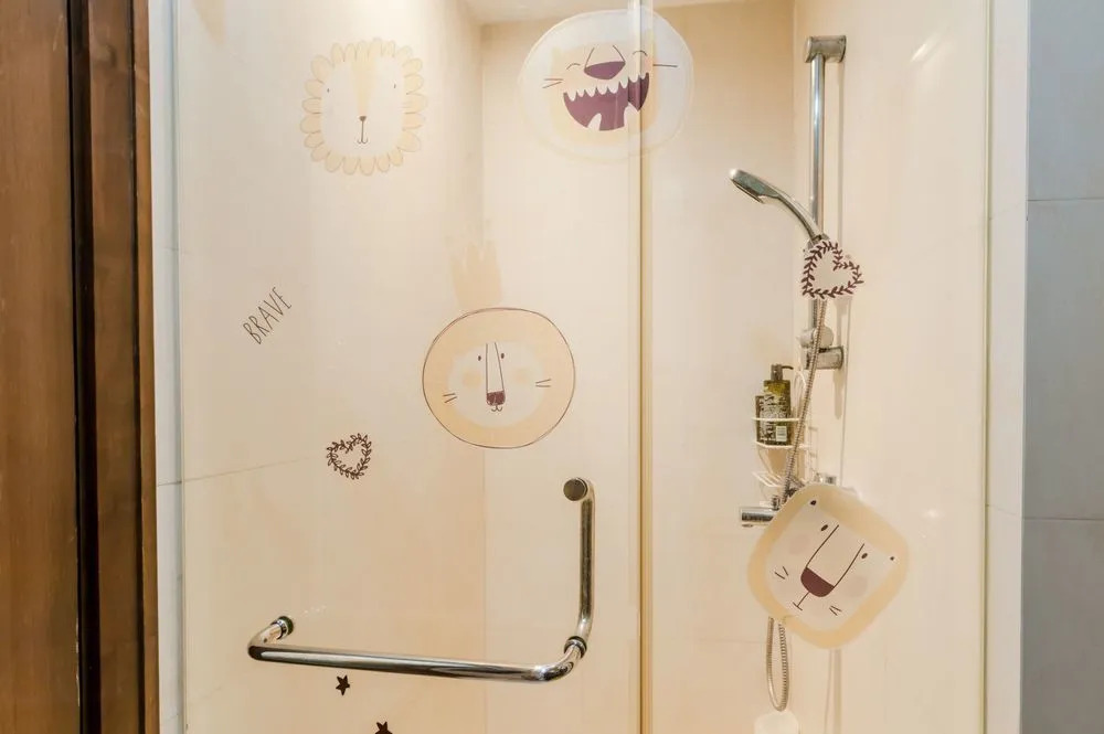 Qiyu Homestay - Zhongshan Park Branch
