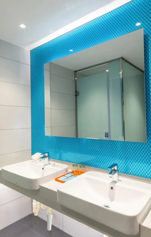 Holiday Inn Express Harbin Nangang