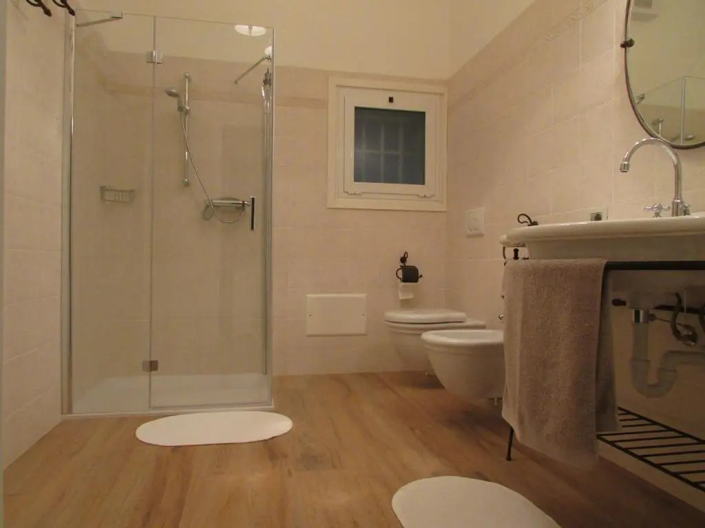 B&B Nadine Forlì - boutique eco stay con parcheggio gratuito