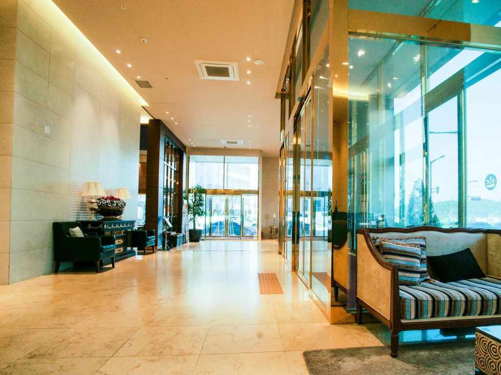 Hotel Stellar