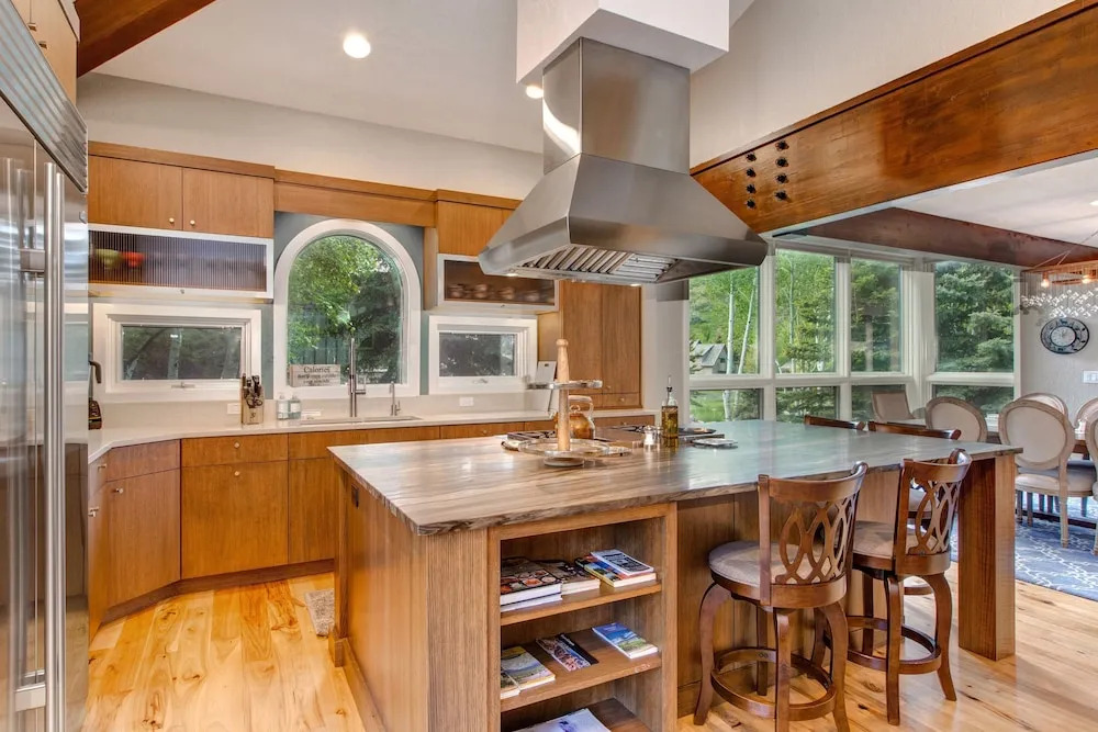 Day Star - 3 Br Home