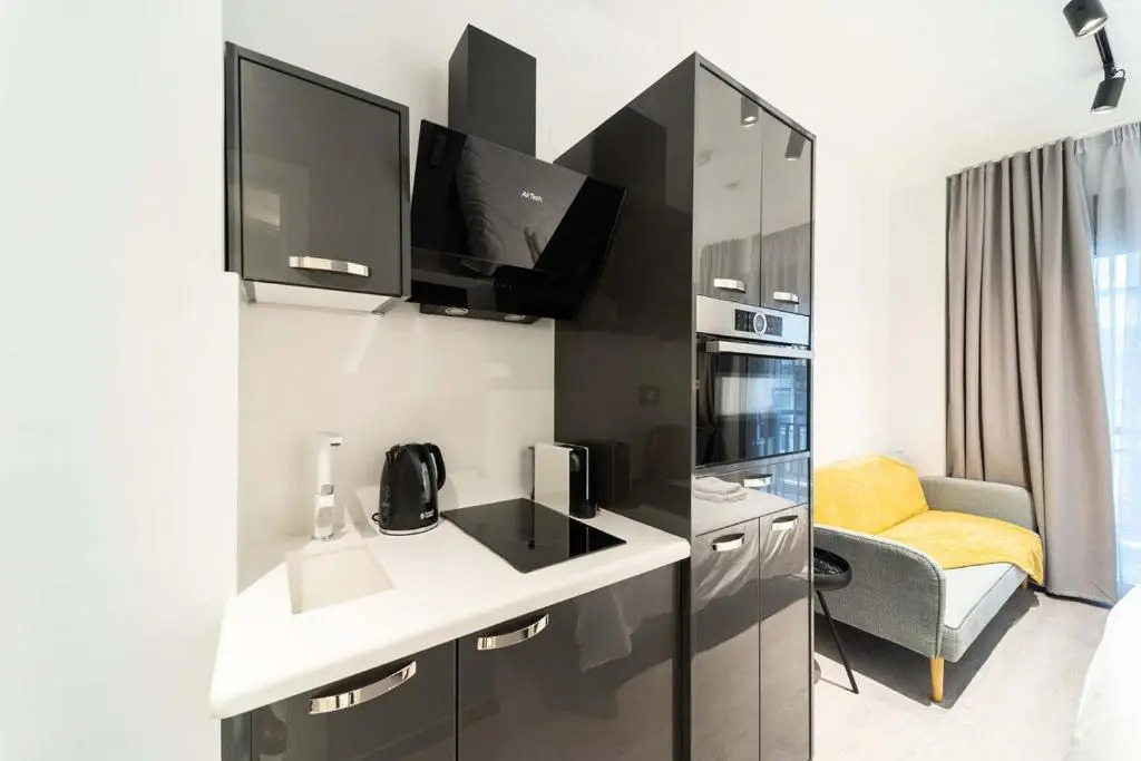 Galleries Elegant Suites