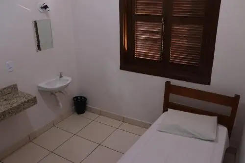 Hotel Dos Viajantes