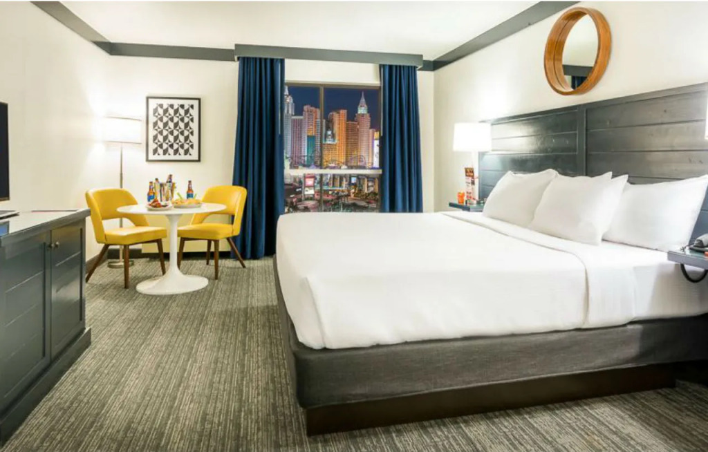 OYO Hotel and Casino Las Vegas