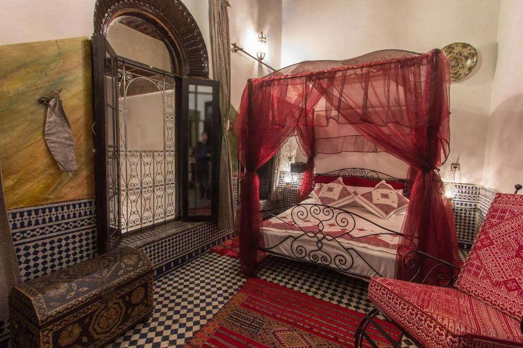 Riad Hala