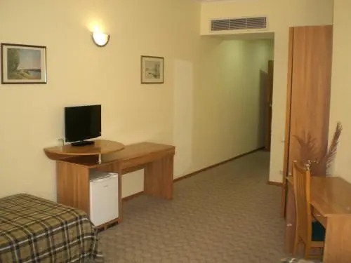 Hotel Davidi