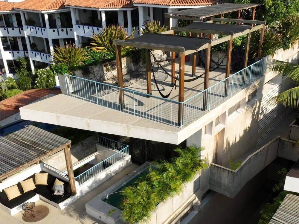 Ocean View Apartment PXM
