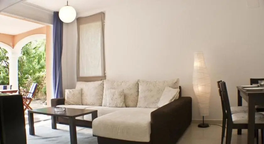 Bungalow Lilia