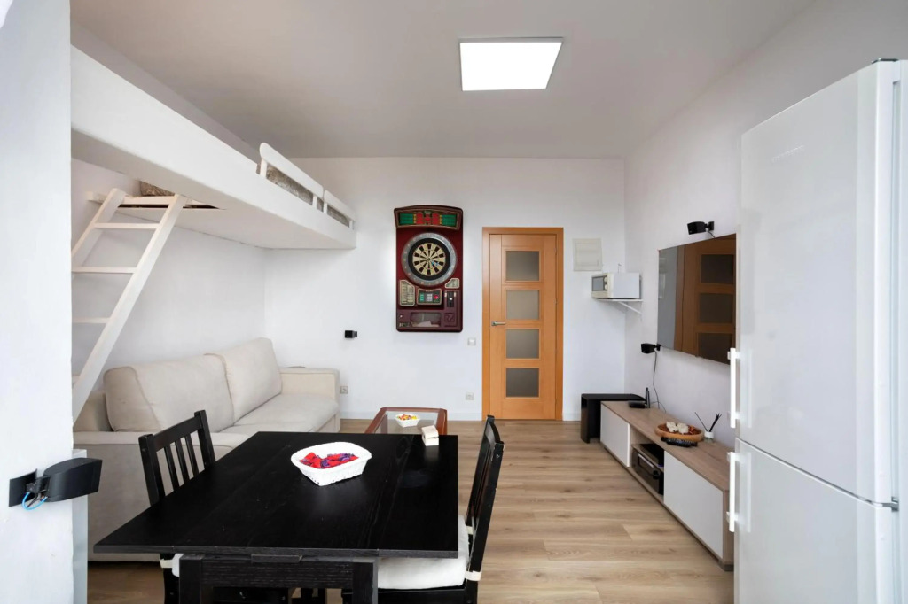 Apartamento Edificio la Masía