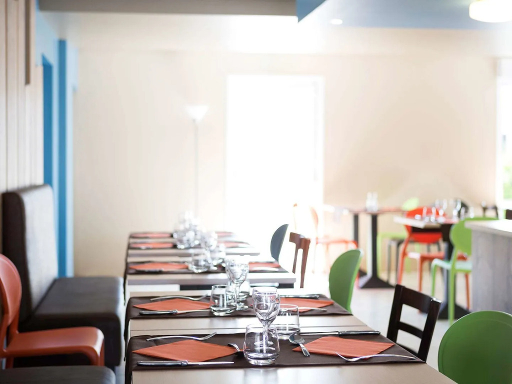 ibis Styles Marennes dOléron
