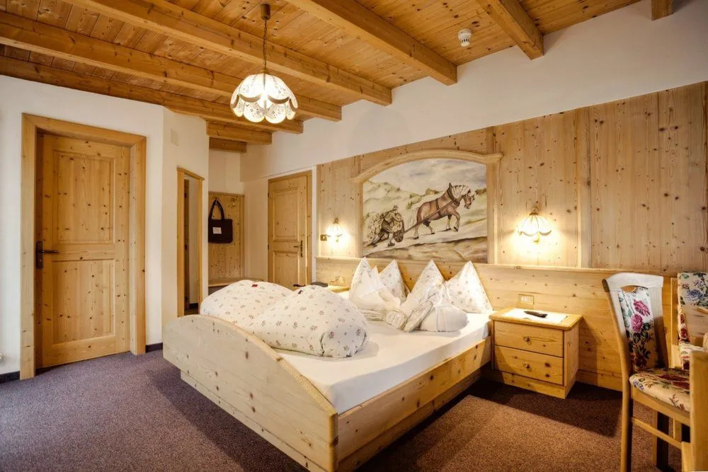 Hotel Jägerheim 3S