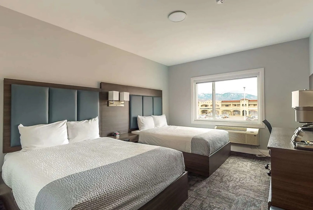 Park Inn by Radisson Osoyoos