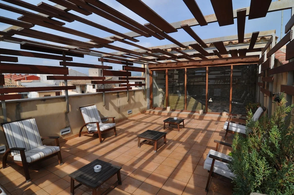Restaurant & Rooms Cabrit