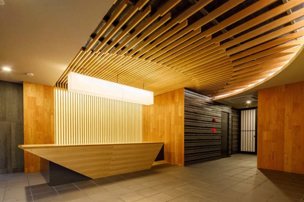 Connect inn Shichijo-Kawaramachi