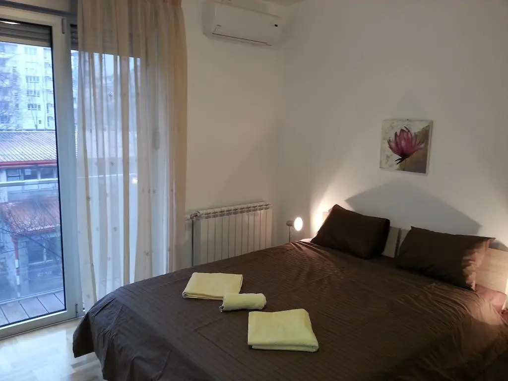 Apartments Skender