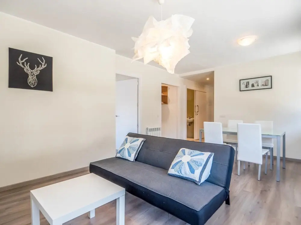 Can Pep Apartments