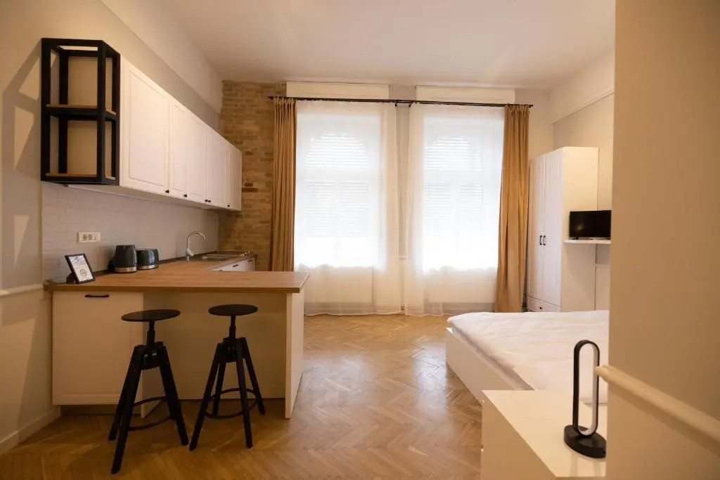 Carol Residence | powered by NEO