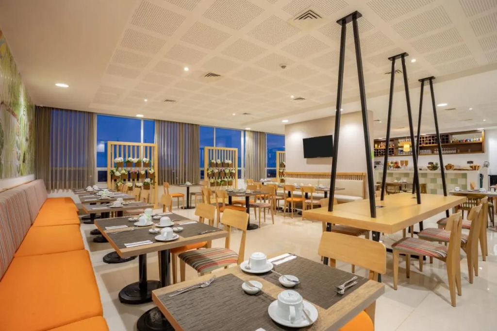 Mia Hotel Choco