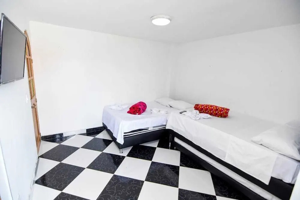 Hotel El Paisaje