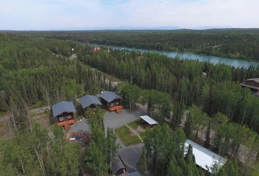 Kenai River Retreat ~ 4 Mi to Morgan's Landing!